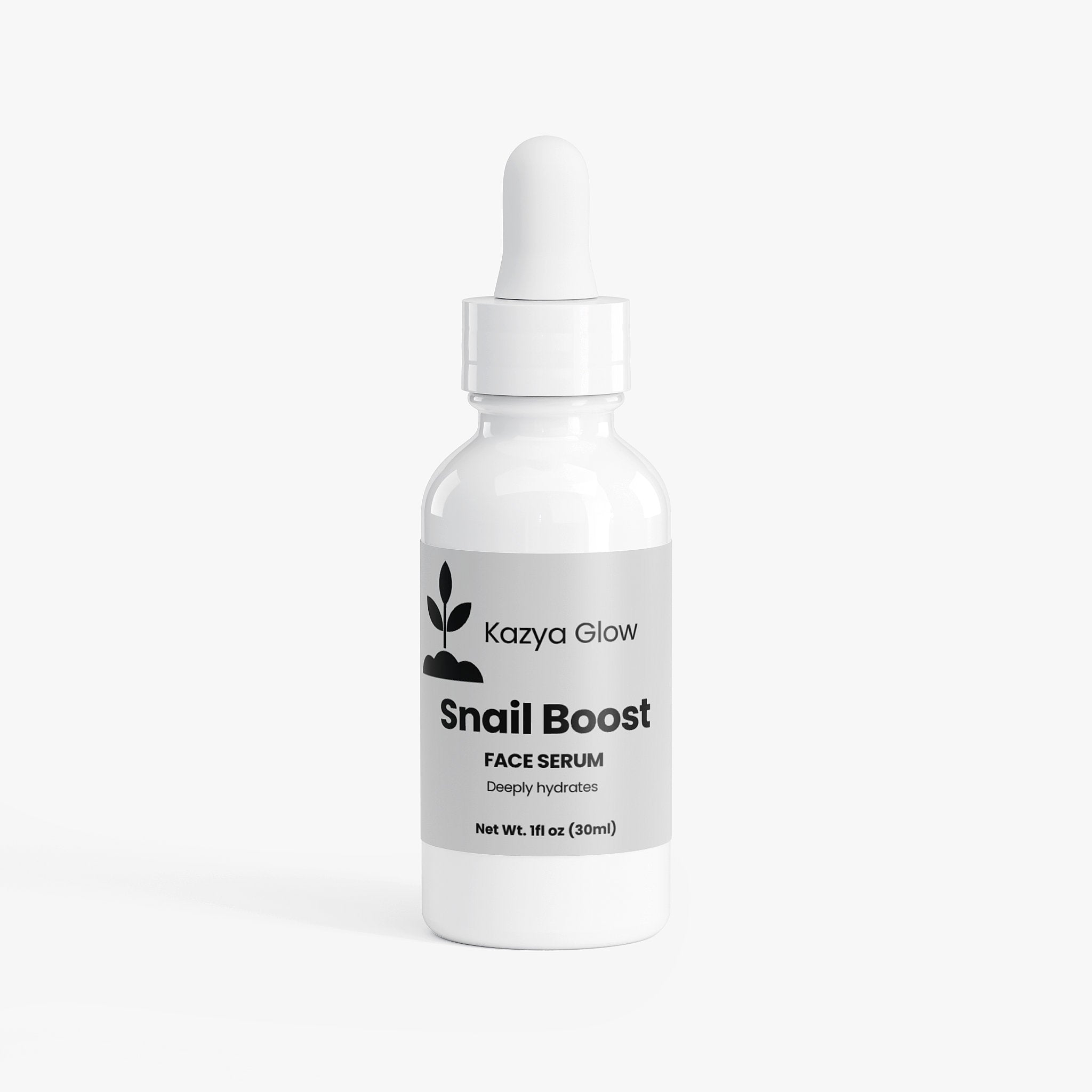 Snail Boost Face Serum