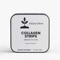 Collagen Strips - Mango Flavor
