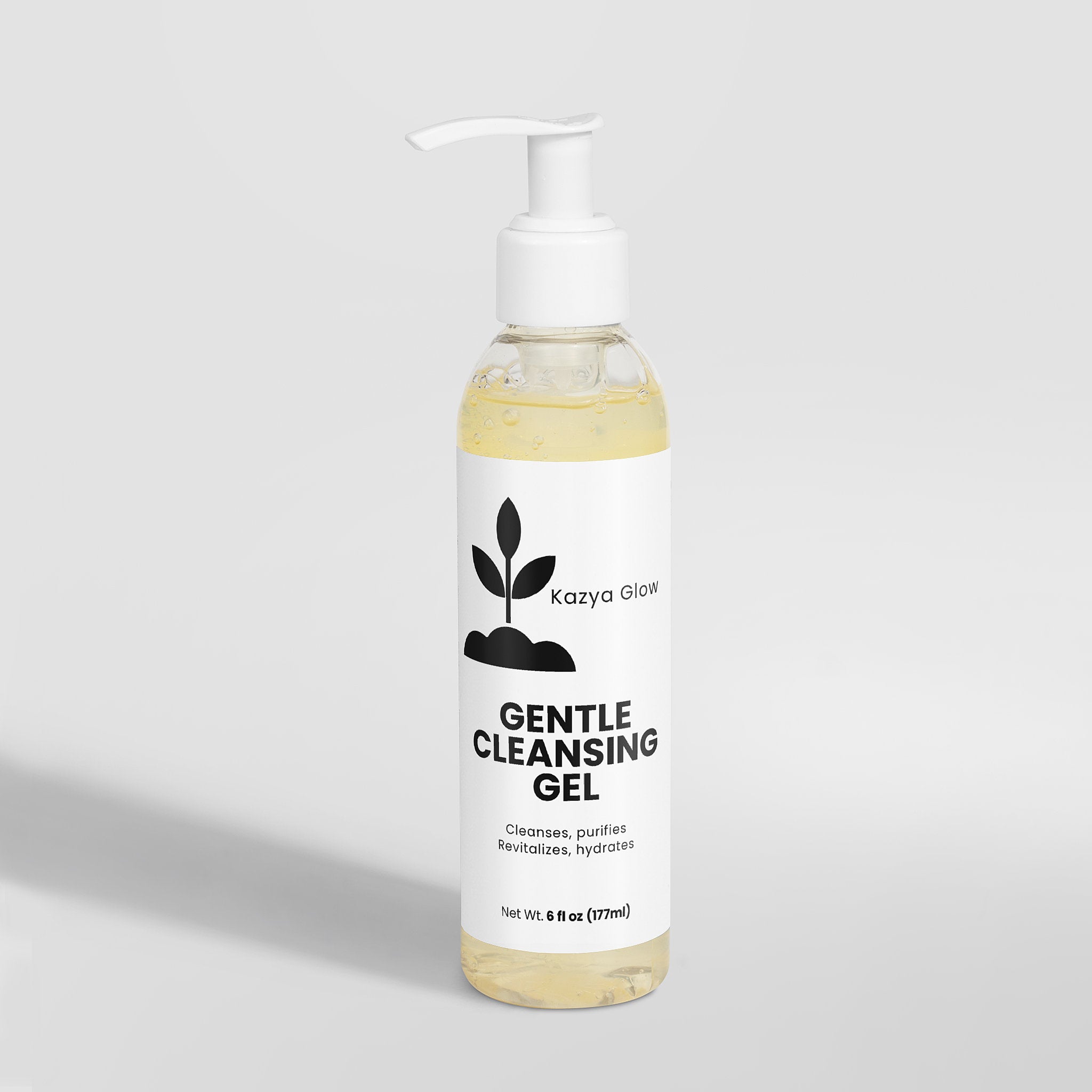 Gentle Cleansing Gel