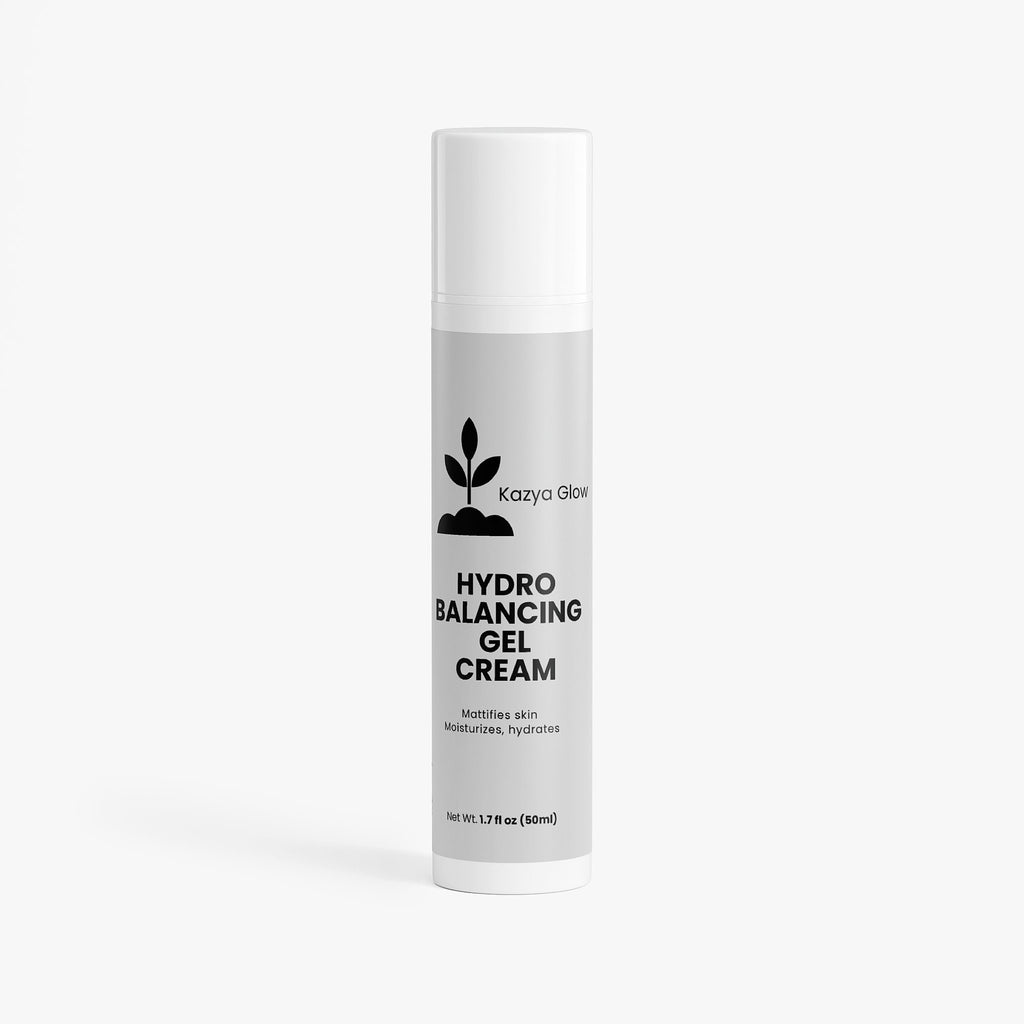 Hydro Balancing Gel-Cream