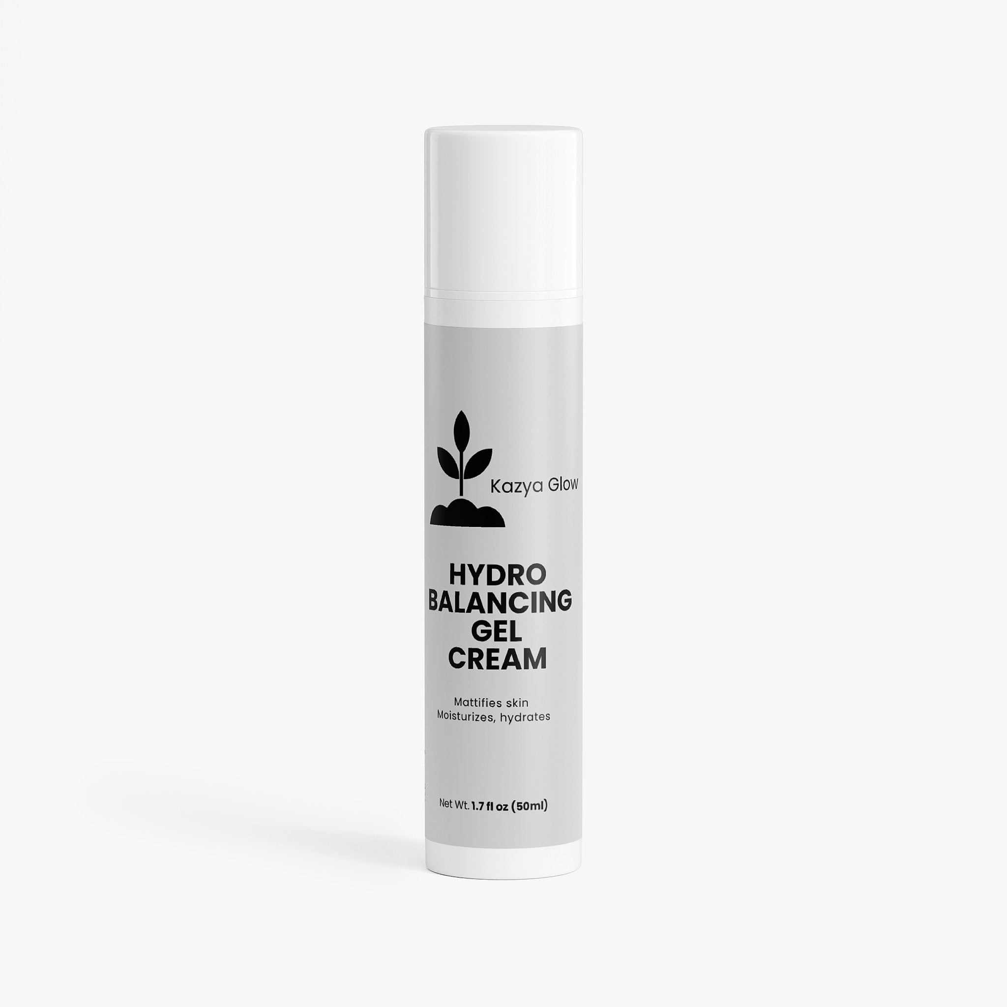 Hydro Balancing Gel-Cream