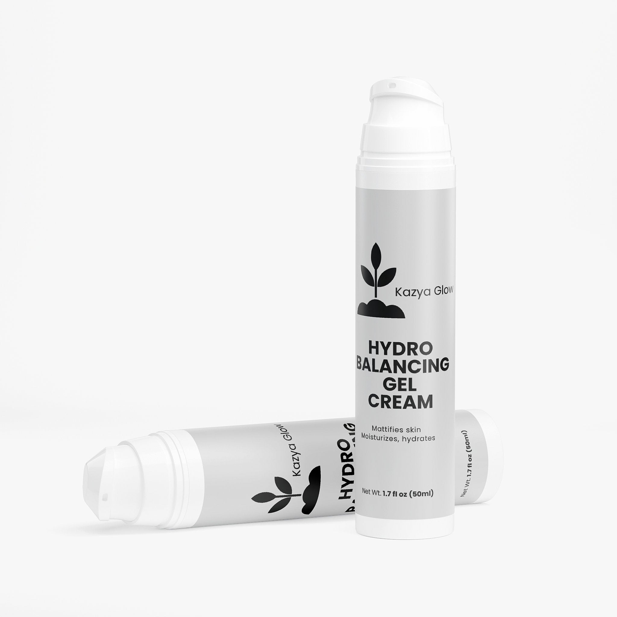 Hydro Balancing Gel-Cream