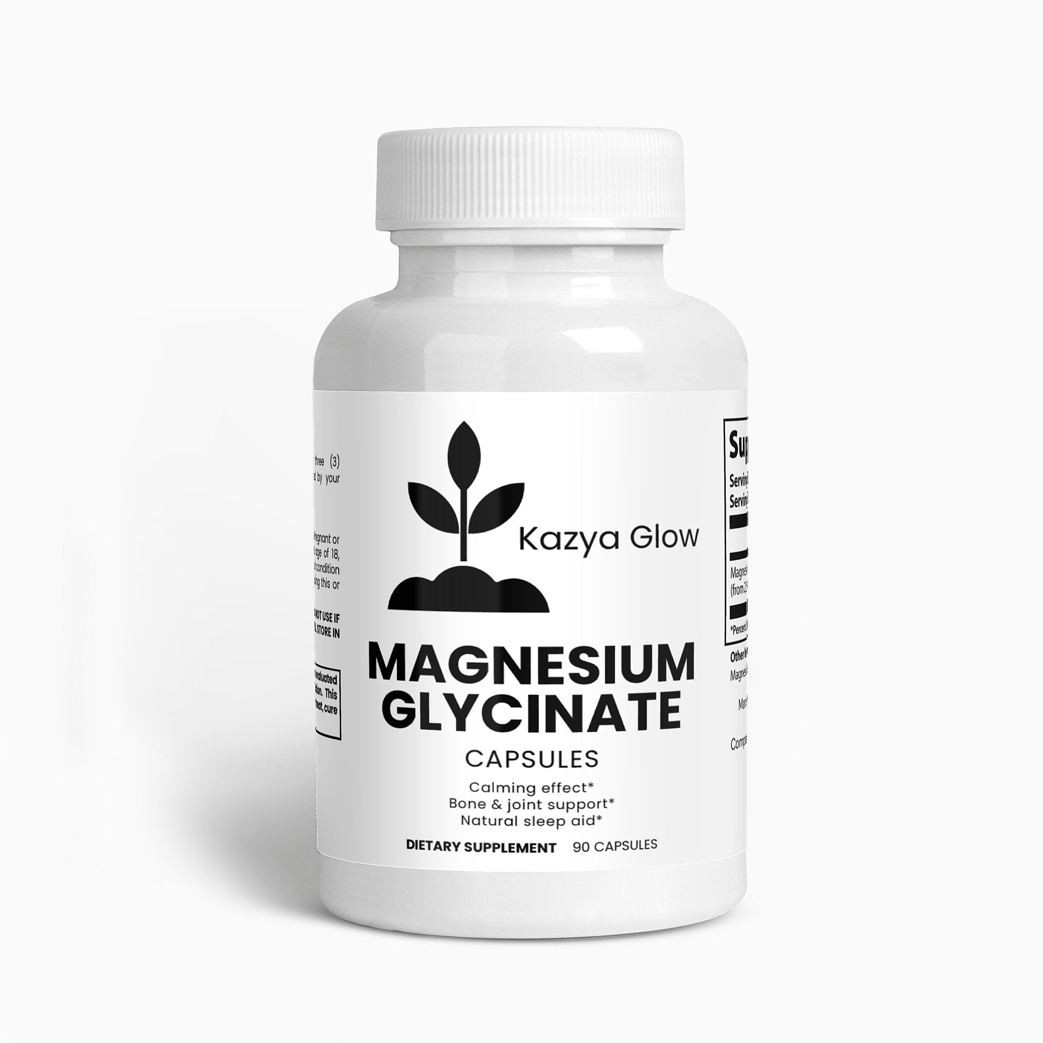 Magnesium Glycinate