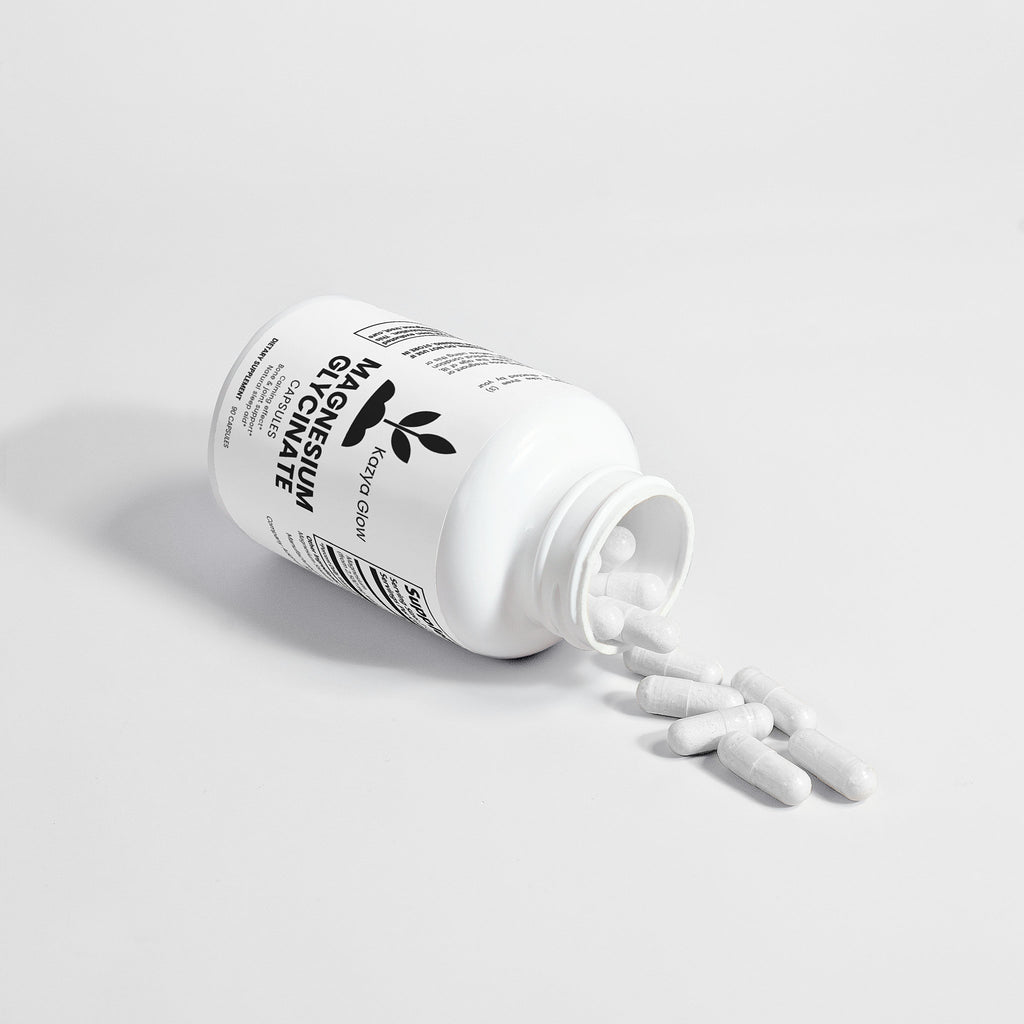 Magnesium Glycinate