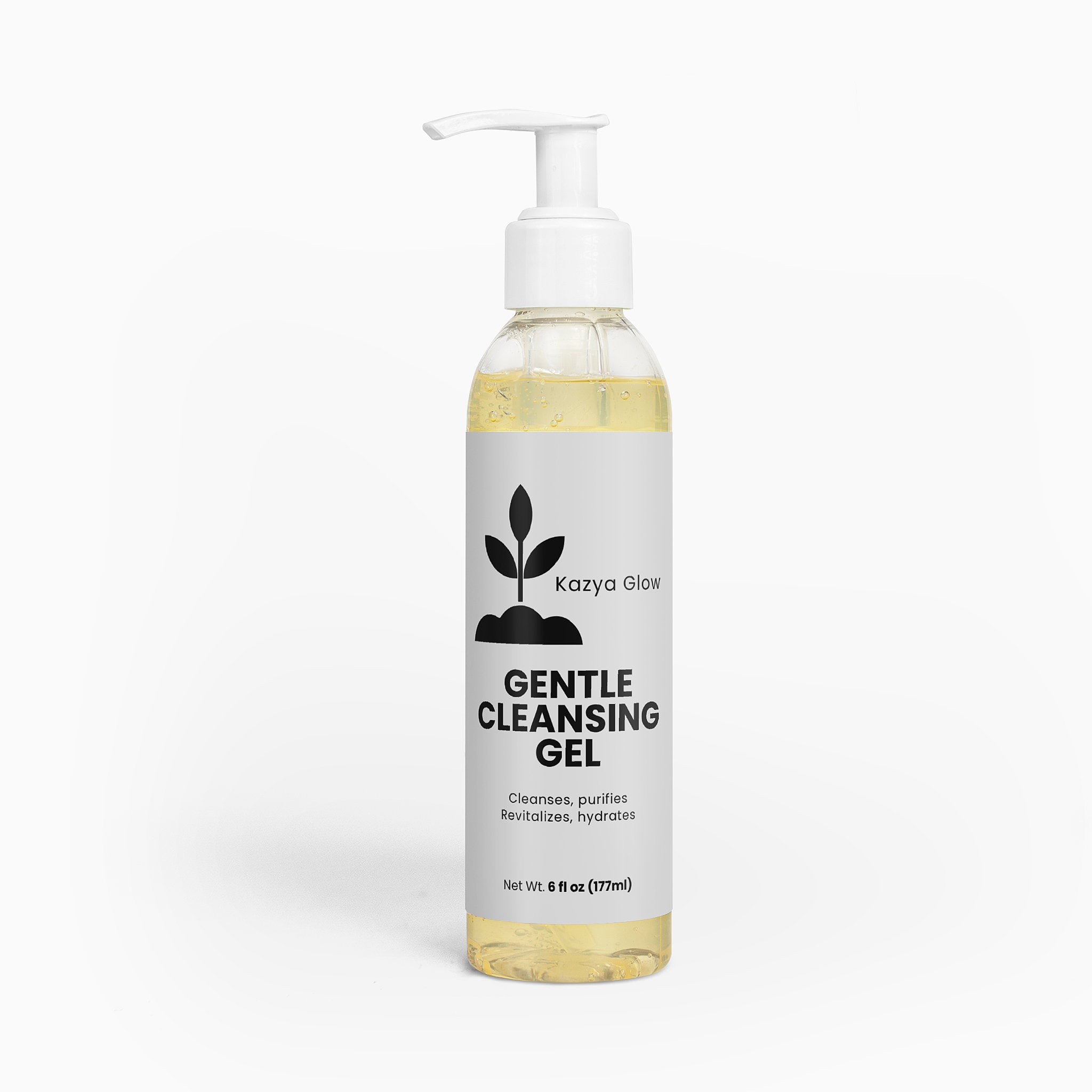 Gentle Cleansing Gel