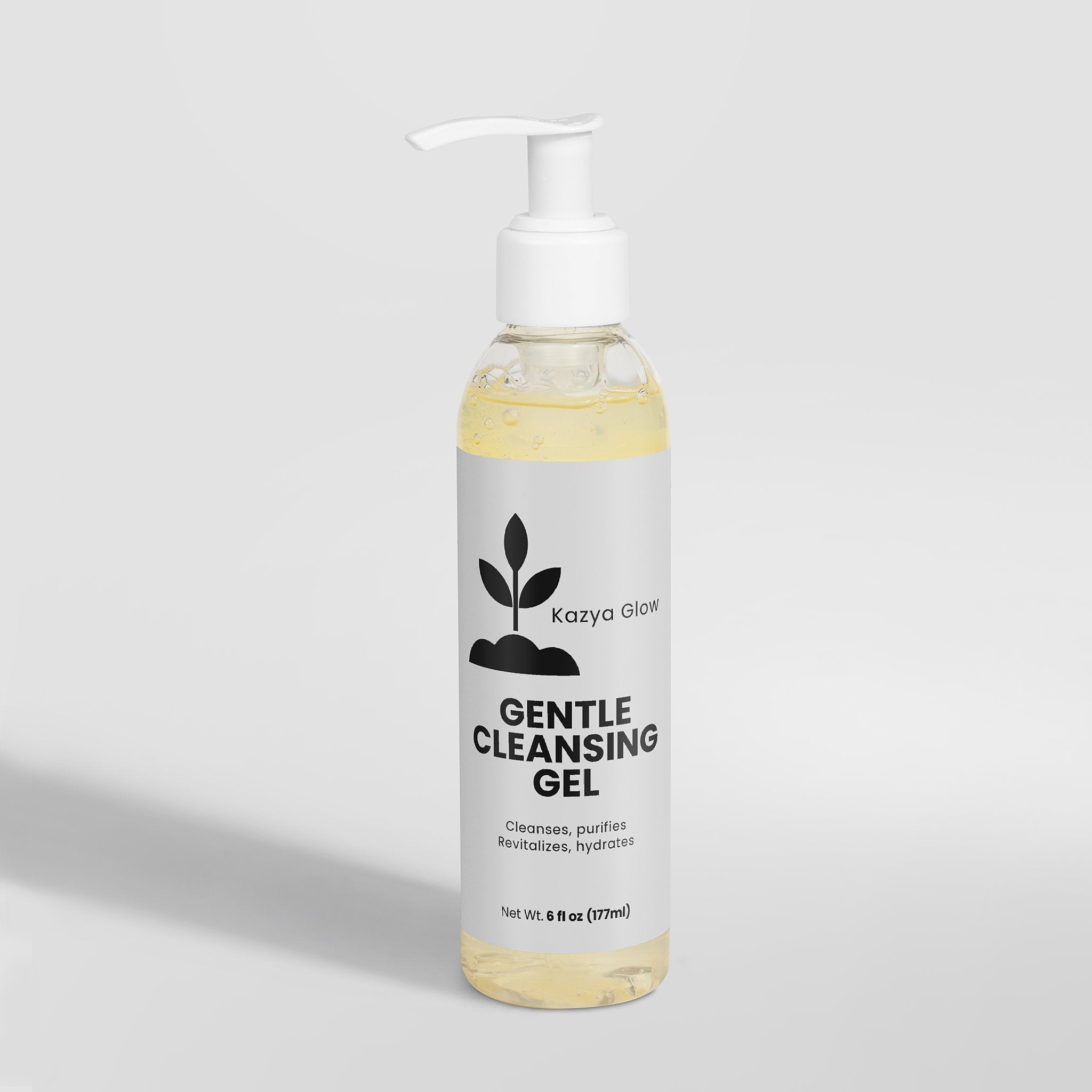 Gentle Cleansing Gel